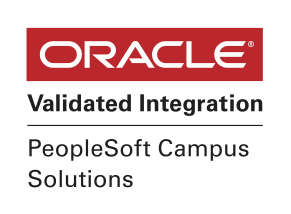 Oracle Validated Integration PeopleSoft Campus Solutions