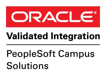 Runner EDQ Integrations logos PeopleSoft Campus Solutions