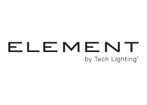 Runner EDQ Elements by Tech Lighting