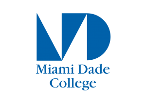 Runner EDQ Miami Dade College
