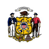 State of Wisconson-seal