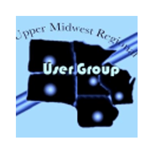 Upper Midwest Regional User Group