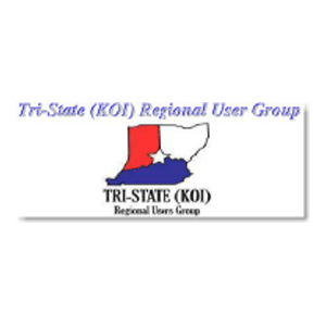Tri-State (KOI) Regional User Group