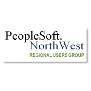 PeopleSoft North West Regional Users Group