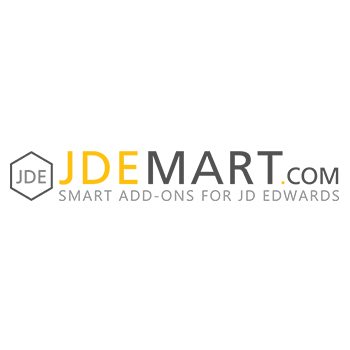 JDEMart partner
